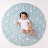 Baby Cotton Playmat, Serene dreamscape  ( Newborn - 24 Months)