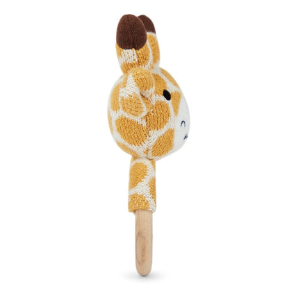 Rattle & Teether : Set of 2 Sophie the Giraffe