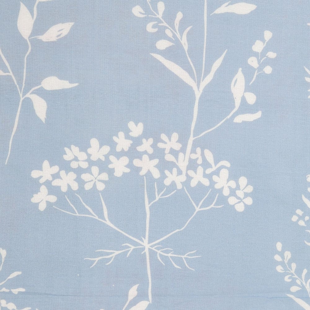 Reversible AC Blanket - Elegant Bloom