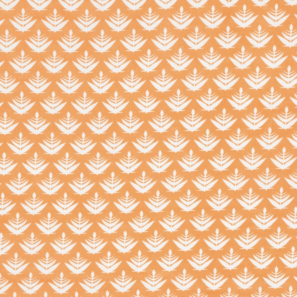 Digital Printed Ultra Soft Peach Finish Reversible Dohar, Taupe Trellis