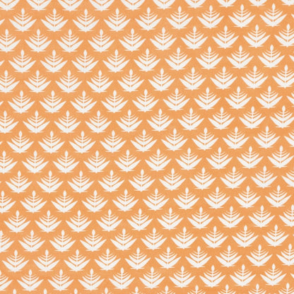 Digital Printed Ultra Soft Peach Finish Reversible Dohar, Taupe Trellis