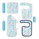 Baby Essentials pack: Vitamin Sea