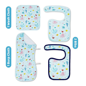 Baby Essentials pack: Vitamin Sea