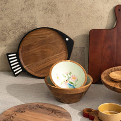 Marina Platter, Large - Server/Platter | haus & kinder