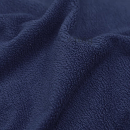 Waterproof Quick Dry Sheet for Baby, Navy Blue