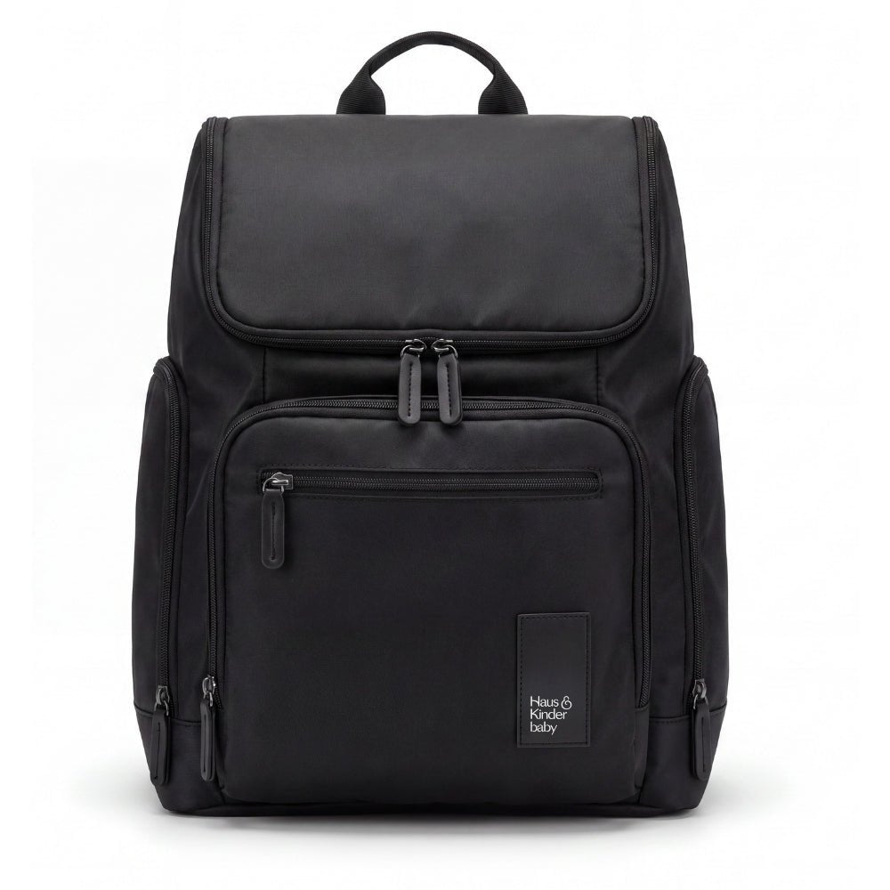 Coco Diaper Bag- Adult - Baby Diaper Bag | haus & kinder