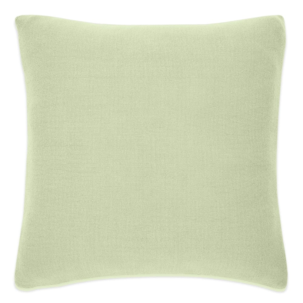 Knitted Decorative Bubble knit Cushion Cover, Desert Sage