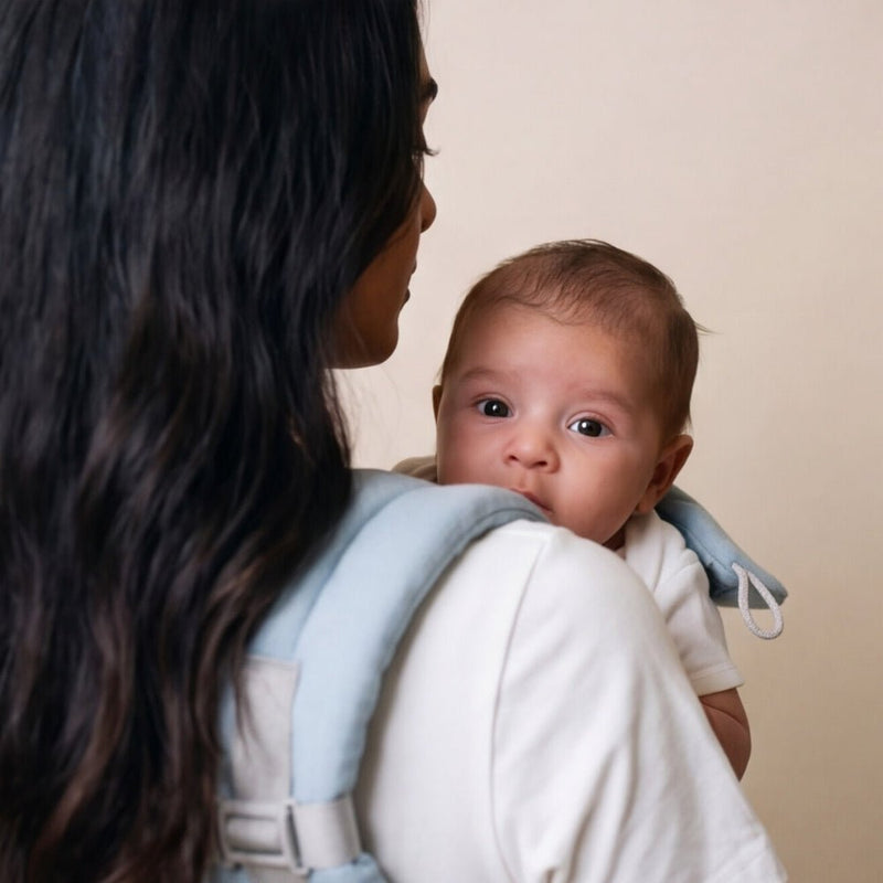 Nubee Baby Carrier, (0-15 Month) - Baby Carrier | haus & kinder