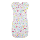 Dreamsack Snug Swaddle, Ditsy Floral, Size (0-3months)