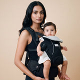 Kangaroo Nest 2-1 Baby Carrier, (6–36 Month) - 2 in 1 Baby Carrier | haus & kinder