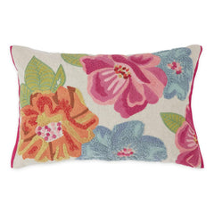 Embroidered Decorative Cushion Cover, Bold Sham - Cushion Covers | haus & kinder