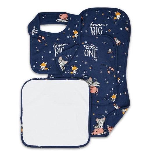 Baby Essentials pack: Spacewalk