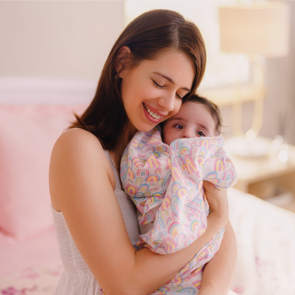 <p>Swaddle</p>