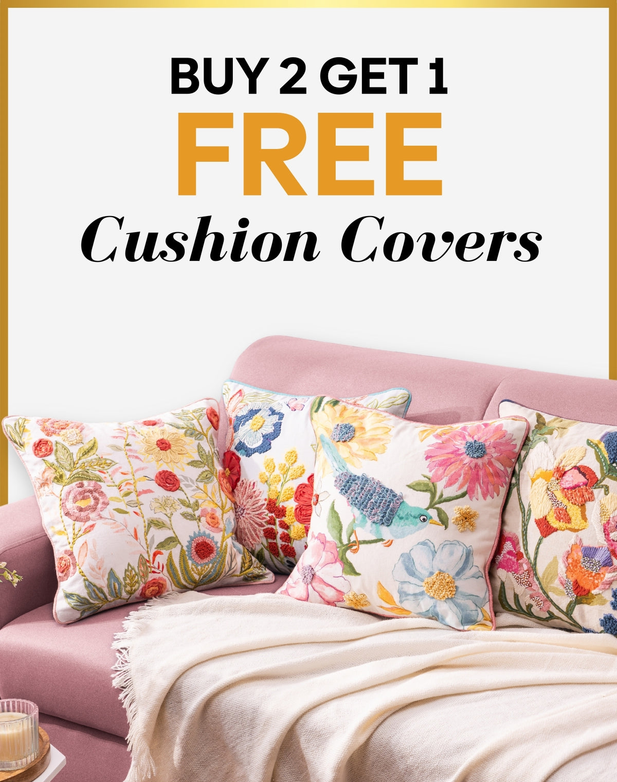 Love it? Add it to cart now, shop it faster tomorrow!