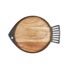 Marina Platter, Large - Server/Platter | haus & kinder