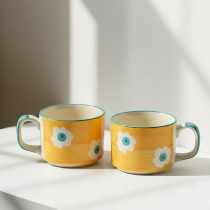 Soft Embrace Cup set of 2