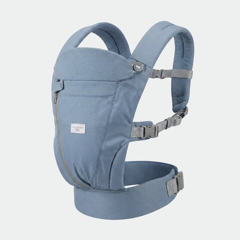 Nubee Baby Carrier, (0-15 Month) - Baby Carrier | haus & kinder