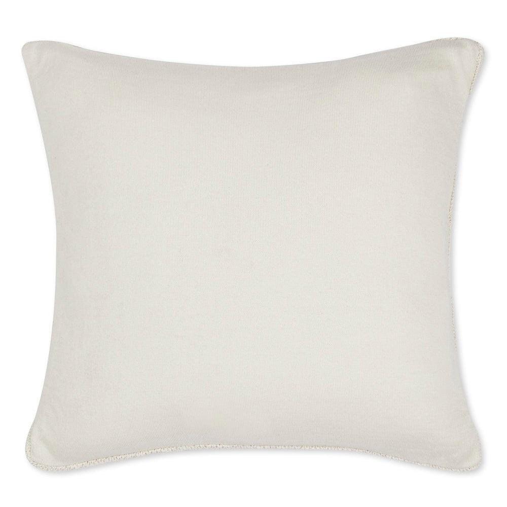 Blush Heart Duo : Pack of 2 Cushion Cover