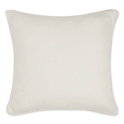 Blush Heart Duo : Pack of 2 Cushion Cover