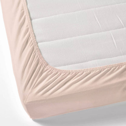 Blush 100% Cotton Bedsheet, 300 TC