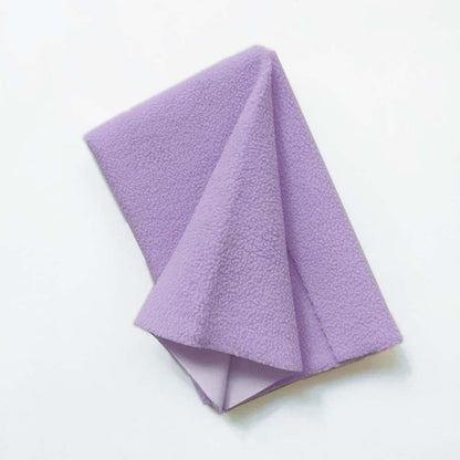 Waterproof Quick Dry Sheet for Baby, Lilac & Pink, Pack of 2