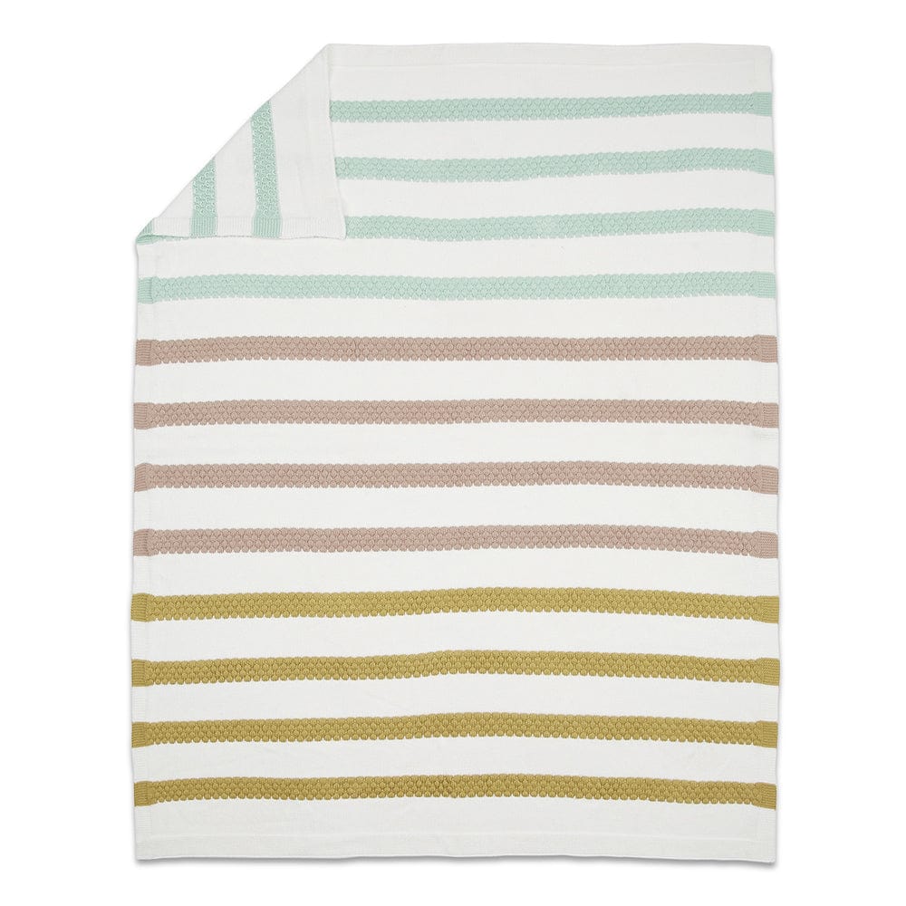 Spectrum Cotton Knitted All Season AC Blanket