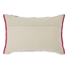 Embroidered Decorative Cushion Cover, Bold Sham - Cushion Covers | haus & kinder