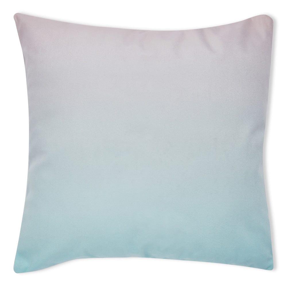 Gold Foil Printed Cotton Velvet Cushion Covers, set of 3 , Bright Bliss