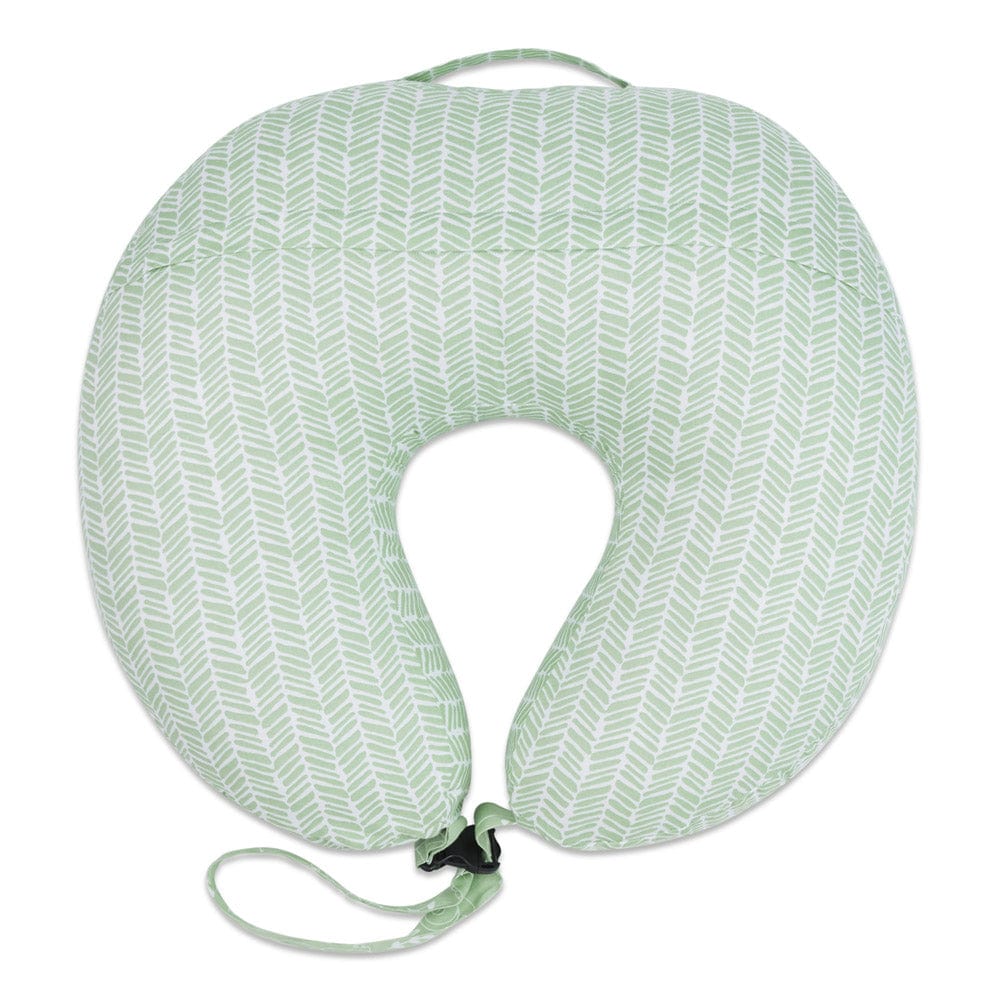 Cottage Core 100% Cotton Multipurpose Feeding/Nursing pillow