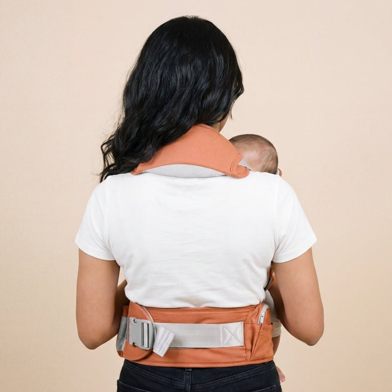 Koala Baby Hip Seat Carrier, (6–36 Month) - Hip seat Baby Carrier | haus & kinder