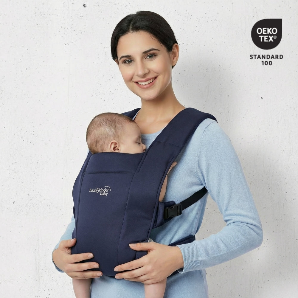 Enlace Baby Carrier, Navy