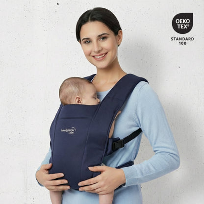 Enlace Baby Carrier, Navy