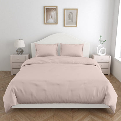 Cameorose 100% Cotton Bedsheet, 300 TC