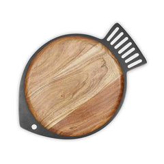 Marina Platter, Large - Server/Platter | haus & kinder