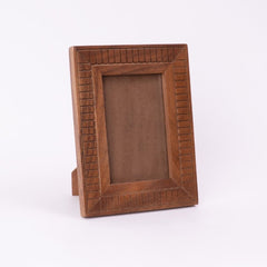 Heritage Moments Photo Frame- Walnut - Photo frame | haus & kinder
