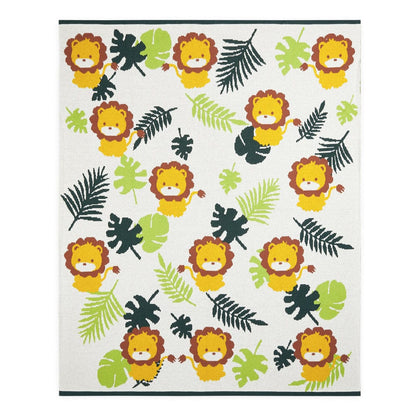 Baby Shower Gift Box Pack of 3: Jungle Party