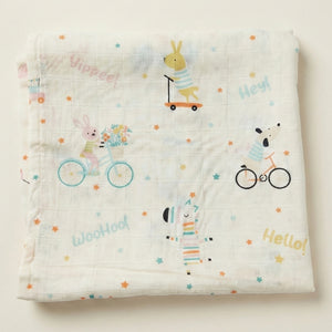 Swaddle