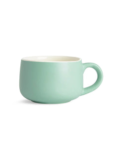 Ocean Green Mug Single - Mug | haus & kinder