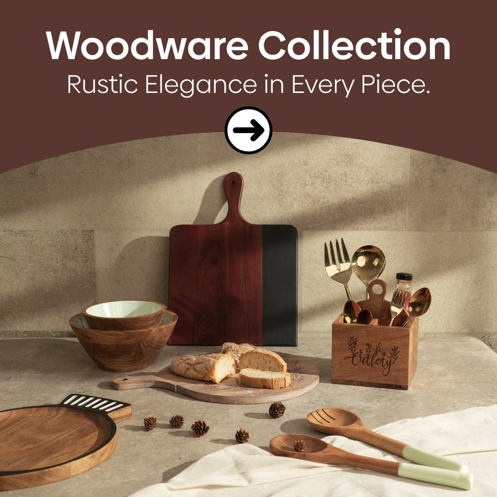 Dining & Decor