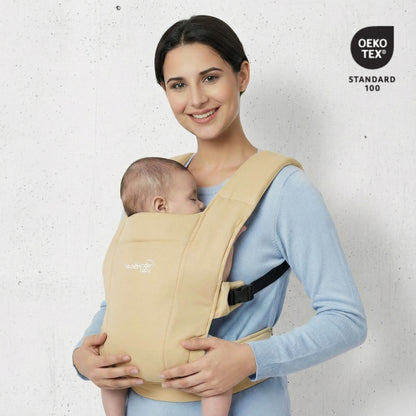 Enlace Baby Carrier, Beige
