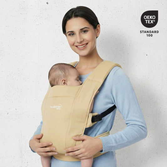 Enlace Baby Carrier, Beige