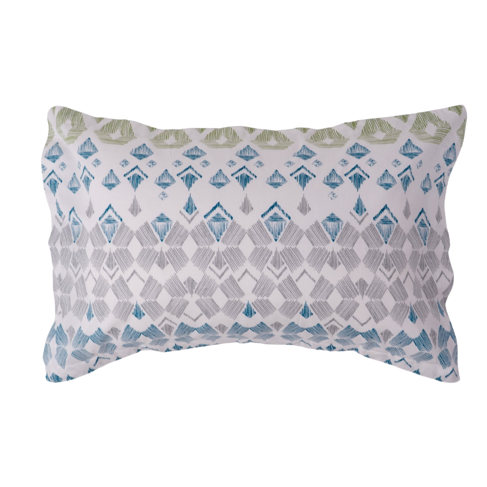 Assorted Pillow Cover Pack of 2