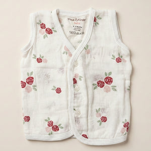 Muslin Vest