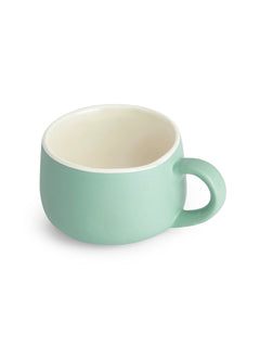 Ocean Green Mug Single - Mug | haus & kinder