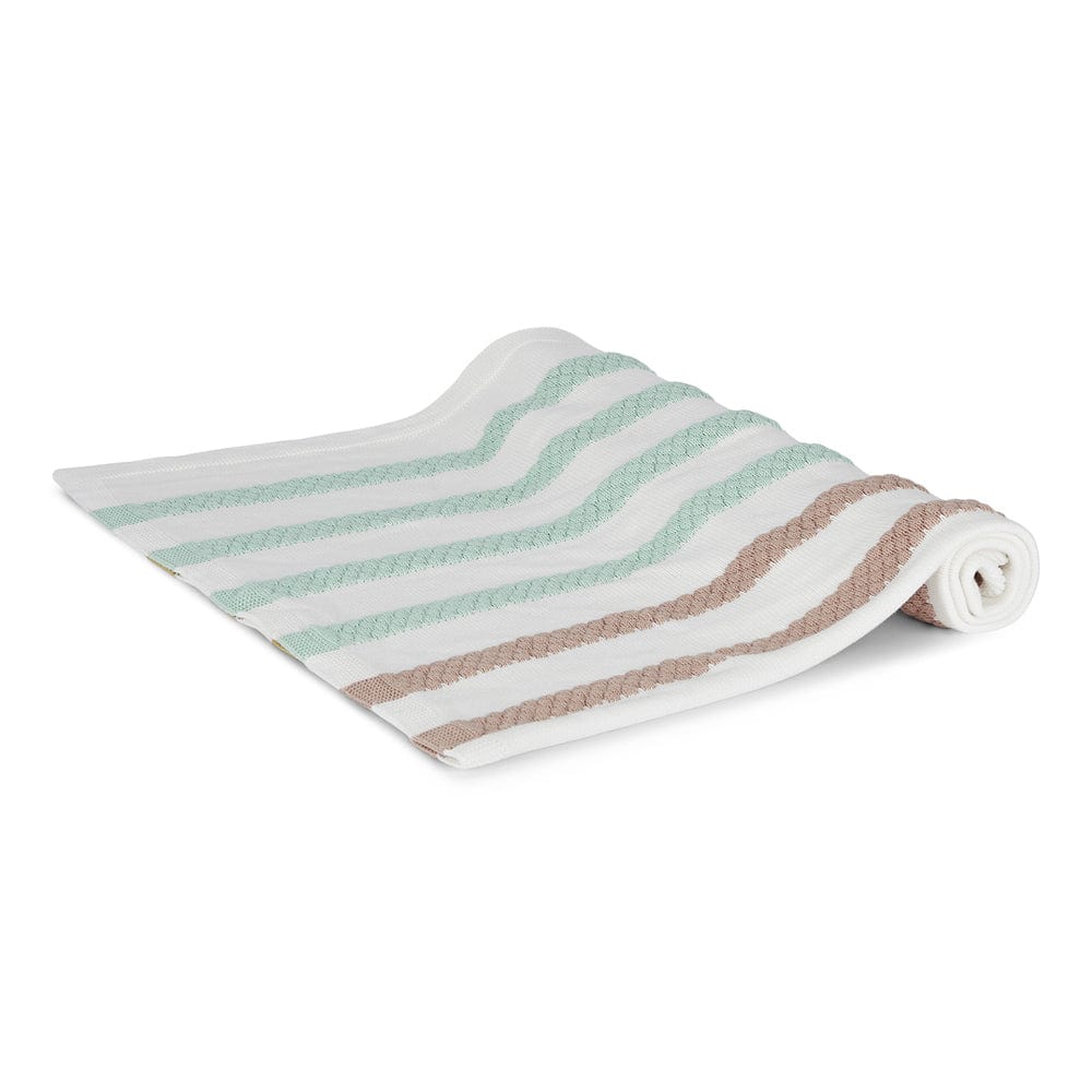 Spectrum Cotton Knitted All Season AC Blanket