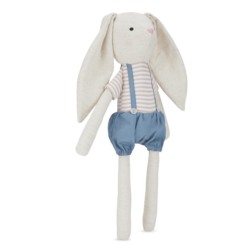 Joey Cotton Bunny Rag doll