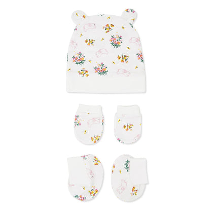 Adorable Attire Gift Set : Pack of 5 (Hippity Hop)