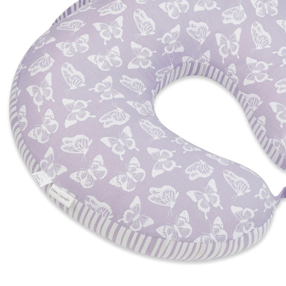 Fiona 100% Cotton Multipurpose Feeding/Nursing pillow