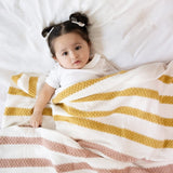 Spectrum Cotton Knitted All Season AC Blanket