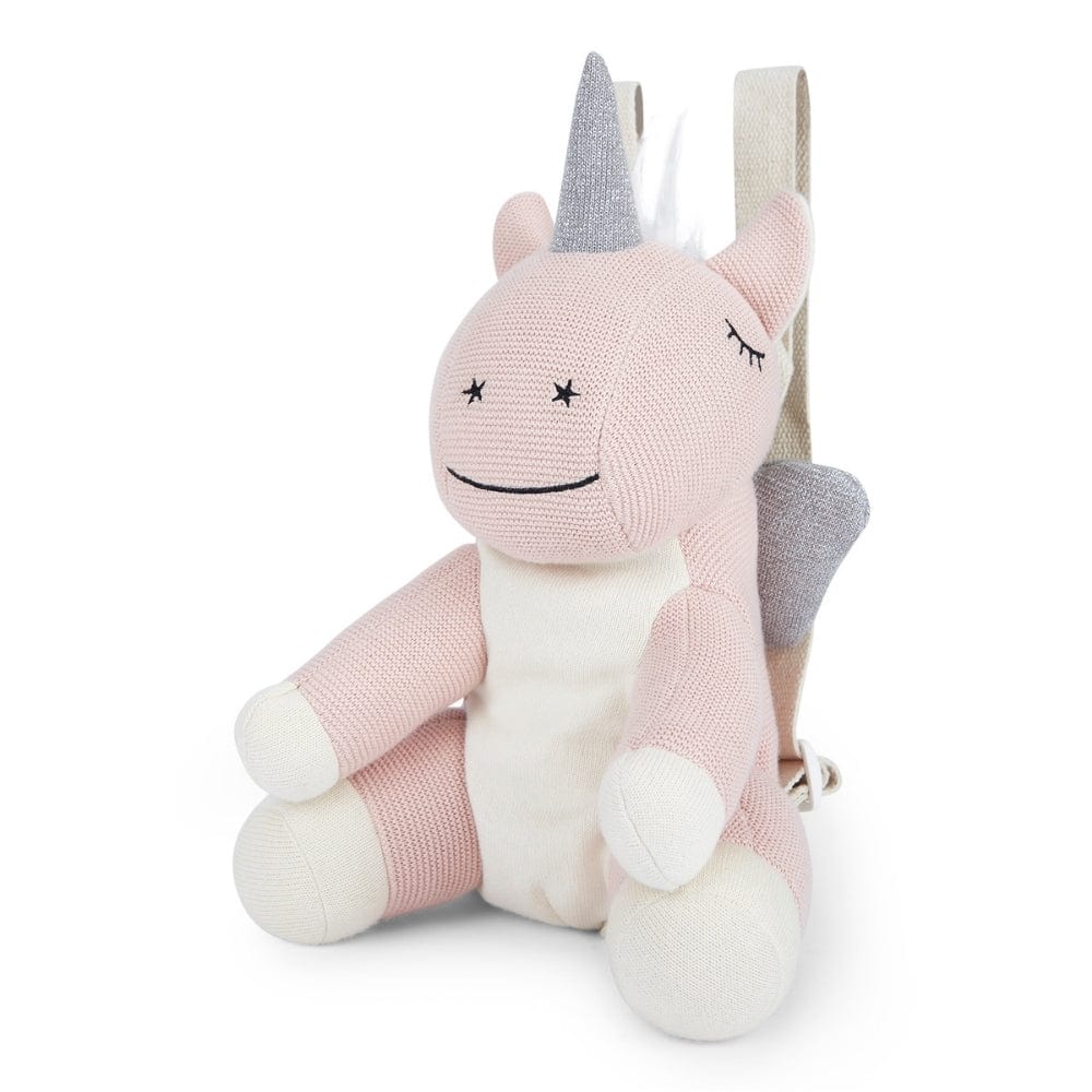 Kids Picnic Backpack : Unicorn